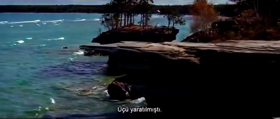 Jinn: Cin - Türkçe Altyazılı Fragman