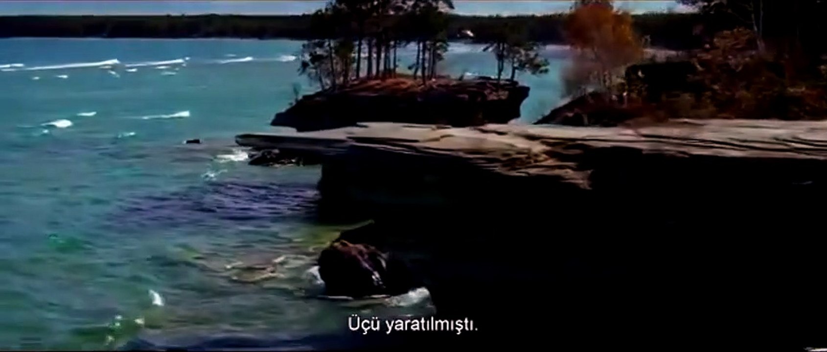 Jinn: Cin - Türkçe Altyazılı Fragman