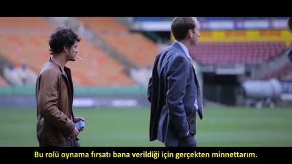 Suç Şehri Türkçe Altyazılı Kamera Arkası