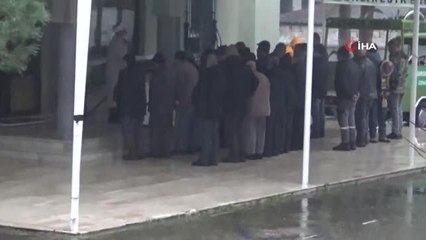 Son dakika haberi: Hazırladığı sahte alkolden hayatını kaybetti