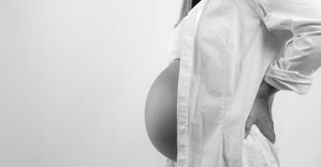 Grossesse : 3 astuces pour combattre les nausées matinales