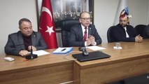 Turgutlu Belediyesi'nden çalışanlarına hac için ücretli izin hakkı