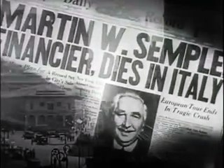 Mr. Deeds Goes To Town - Orijinal Fragman