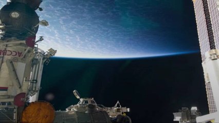 La NASA anuncia un plan para desmantelar la Estación Espacial Internacional