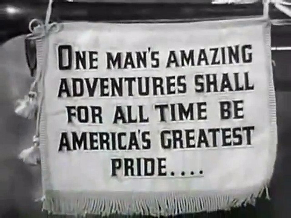 Sergeant York Orijinal Fragman