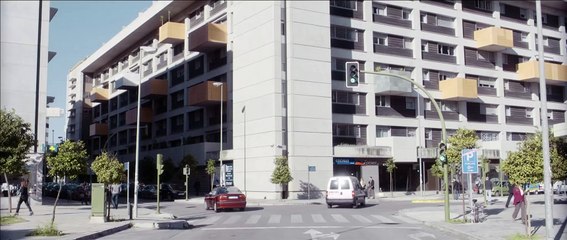 Çaylaklar Çetesi - Orijinal Fragman