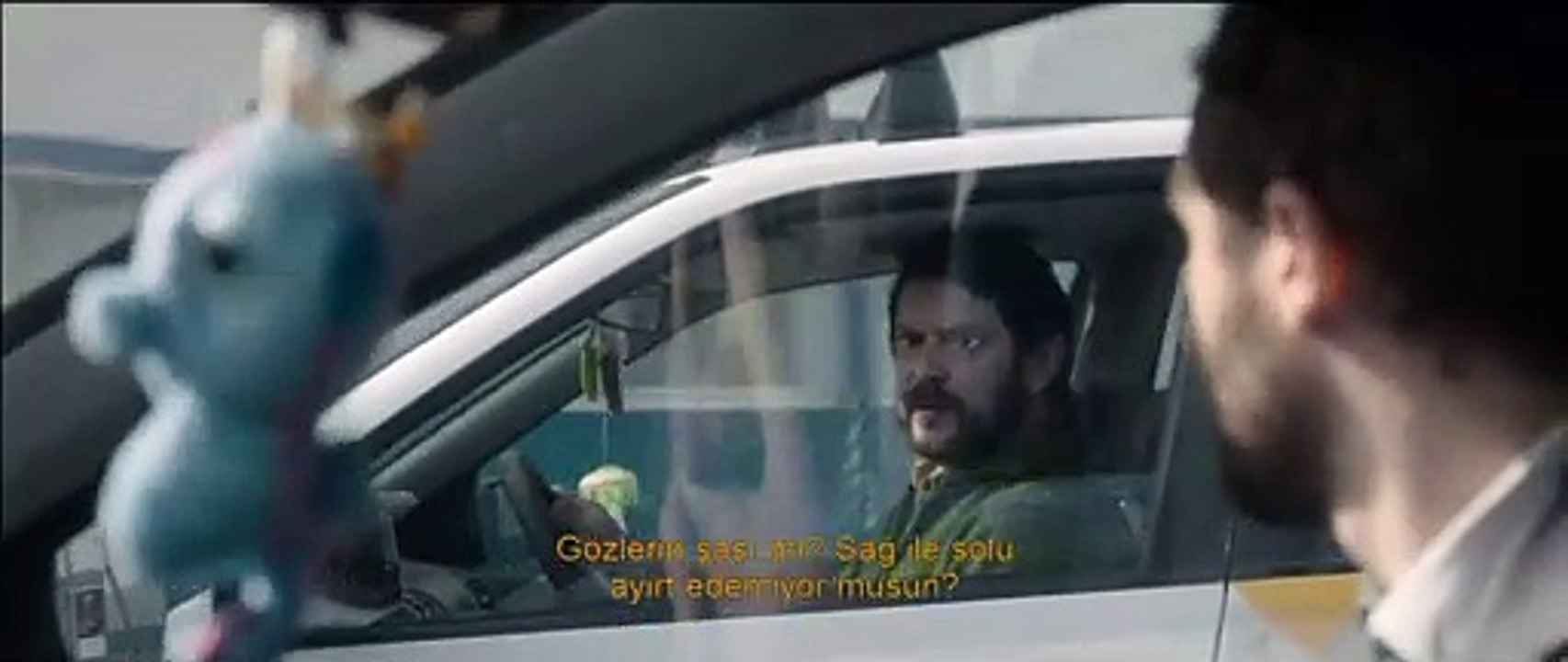 Çaylaklar Çetesi - Türkçe Altyazılı Fragman