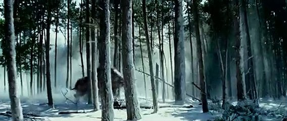 Herkül: Özgürlük Savaşçısı - Tv Spotu