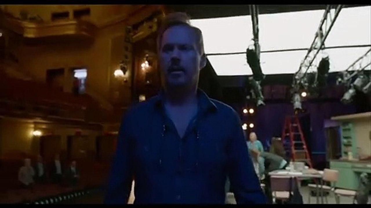 Birdman - Orijinal Fragman
