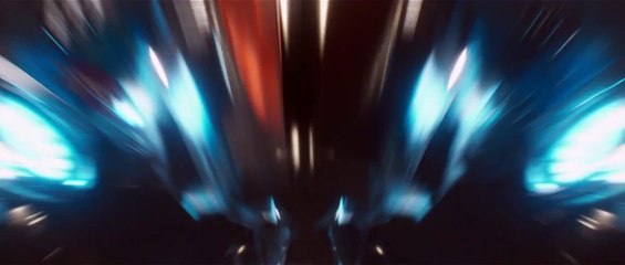 Galaksinin Koruyucuları - Türkçe Altyazılı Fragman (2)