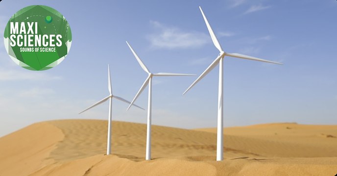 Tour en bois, probiotiques et éoliennes, les 8 actus sciences que vous devez connaître ce 10 septembre