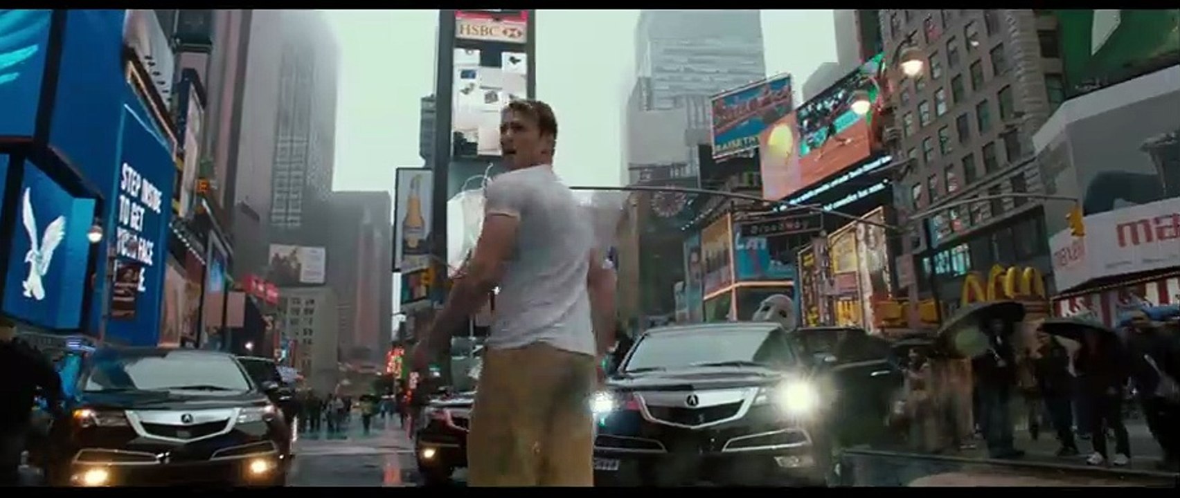 Marvel - A Look Back