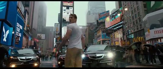 Marvel - A Look Back