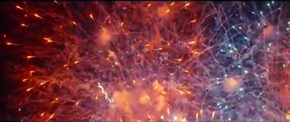 Her Şeyin Teorisi - Türkçe Altyazılı Fragman