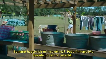 Ayin - Türkçe Altyazılı Fragman