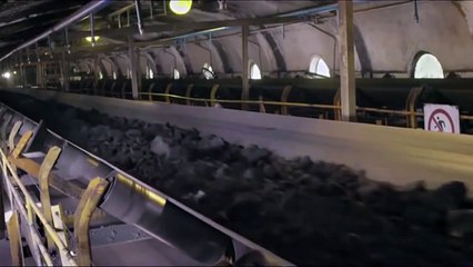 İnce Buz Kara Kömür - İngilizce Altyazılı Fragman