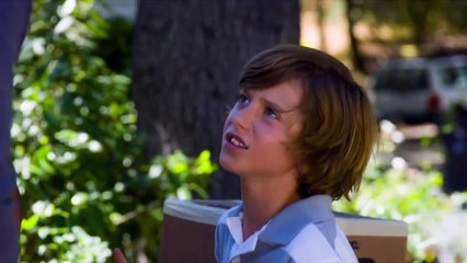 Anormal Aktivite 2 - Orijinal Fragman #2