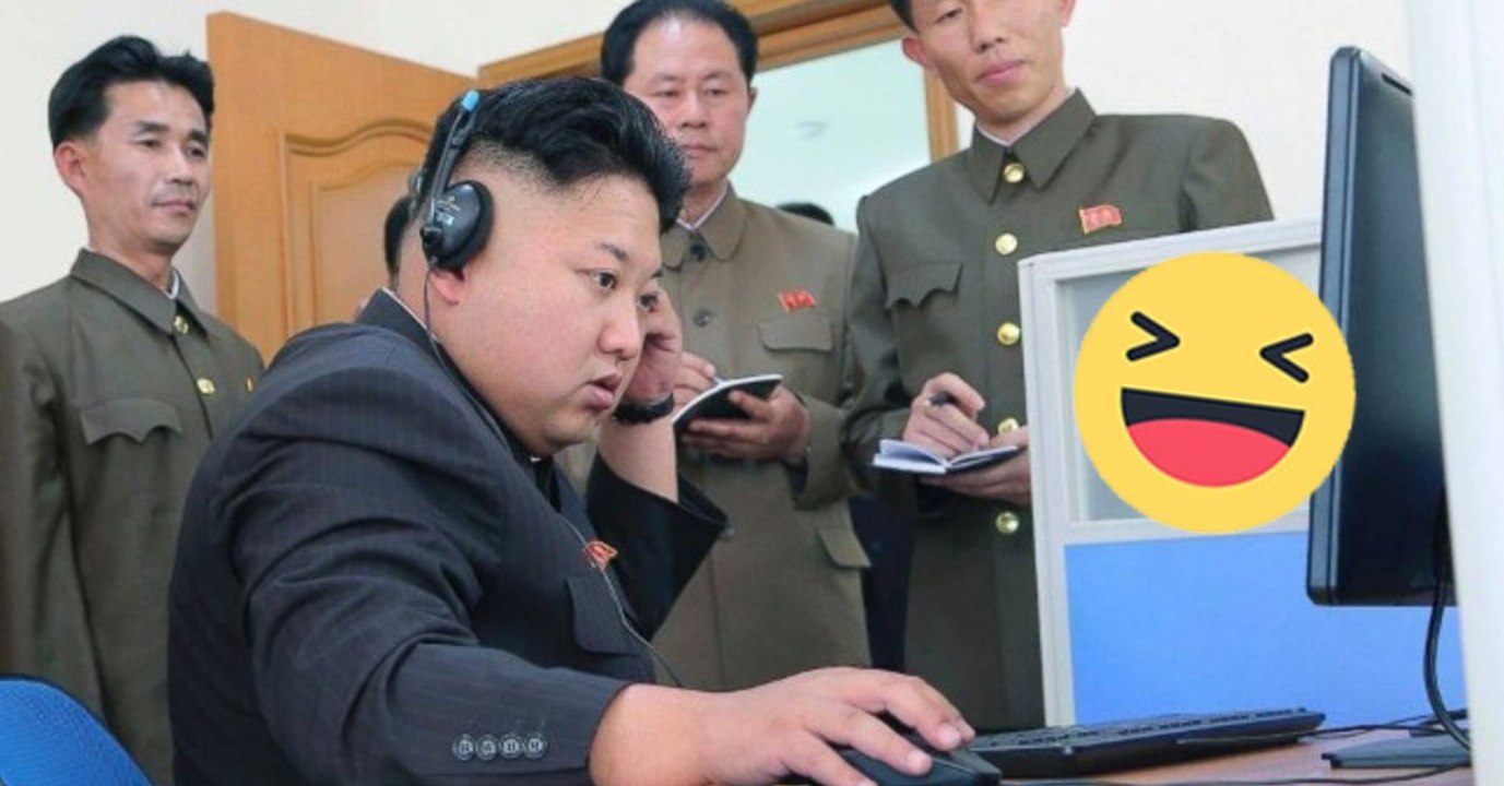 Mini-Internet: In Nordkorea gibt es nur 28 Webseiten
