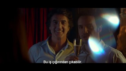 İlk Görüşte Aşk - Türkçe Altyazılı Fragman