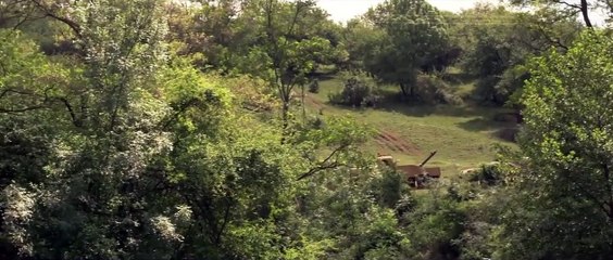 Dehşet Kasabası - Orijinal Fragman