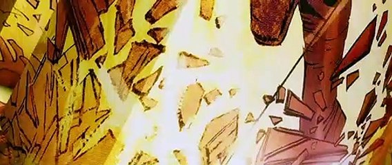 Galaksinin Koruyucuları Orijinal Fragman