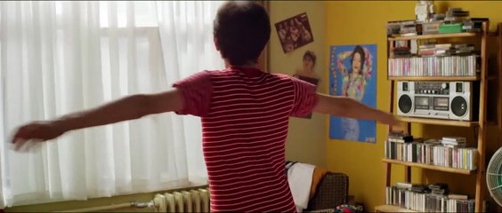 Karışık Kaset Teaser Fragman