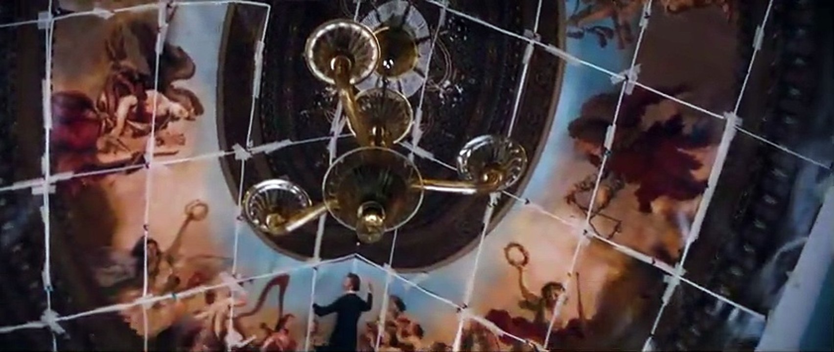 Eğer Yaşarsam - Orijinal Fragman