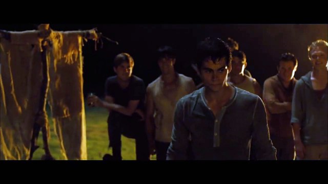 Labirent: Ölümcül Kaçış - Klip