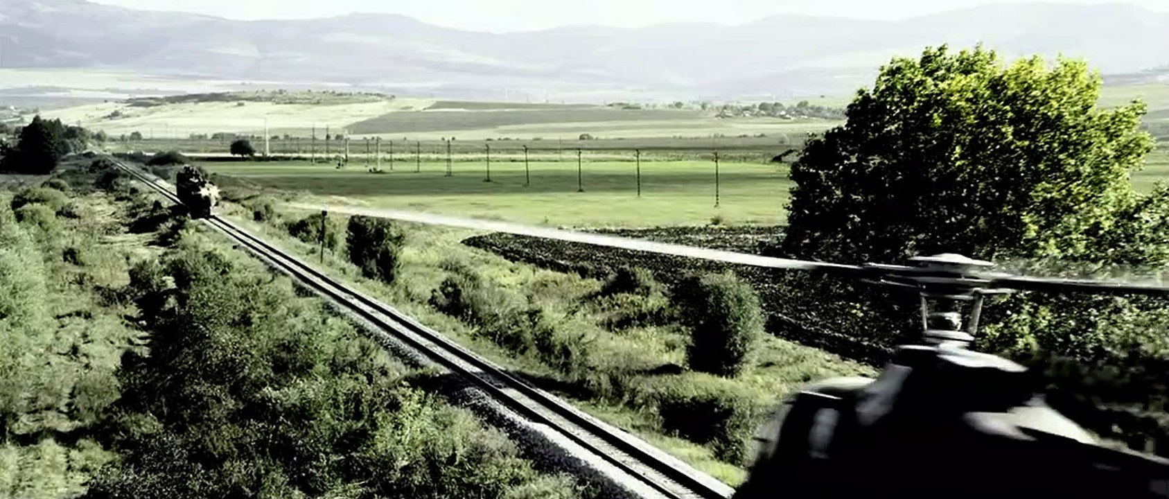 Cehennem Melekleri 3 - Türkçe Altyazılı Fragman