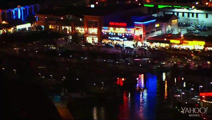 Çakma Polisler - Kırmızı Bantlı Fragman