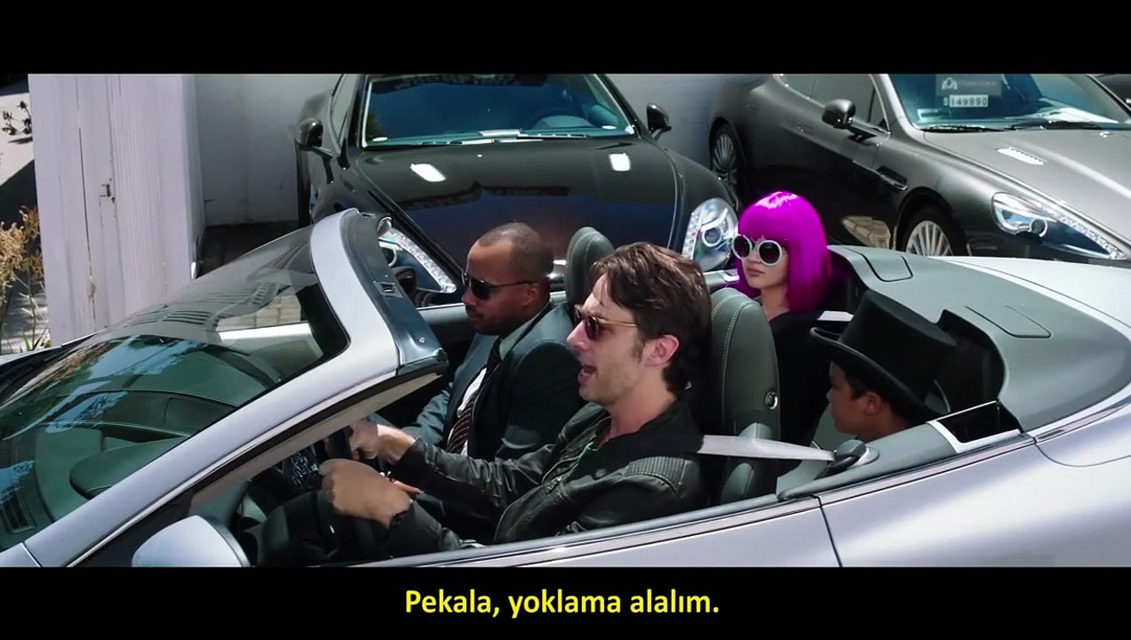 Keşke Burada Olsam Türkçe Altyazılı Klip