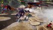 Dragon Age Inquisition : quand un dragon se prend pour un hélicoptère