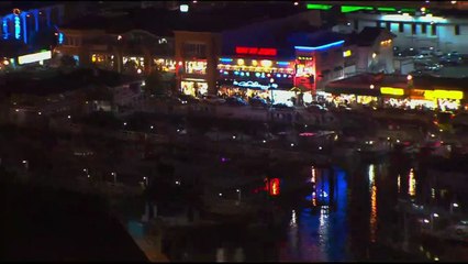 Çakma Polisler -  Altyazılı Fragman