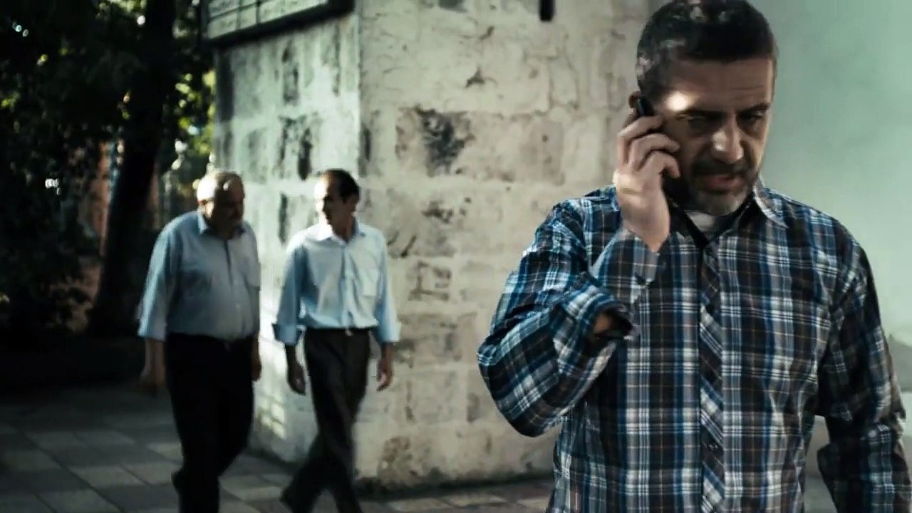 Siccin - Fragman