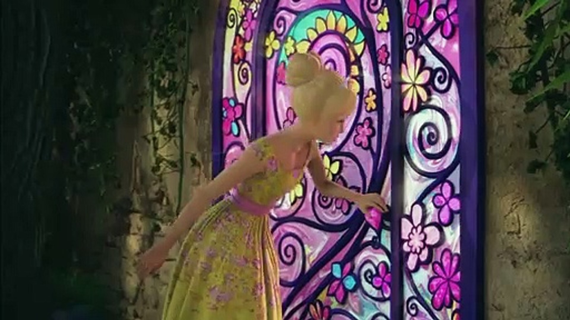 Barbie ve Sihirli Dünyası - Altyazılı Tv Spot - Dailymotion Video