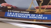 España, a la cola de Europa en ejecución de sentencias judiciales