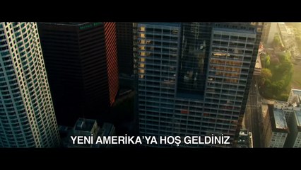 Arınma Gecesi: Anarşi Tv Spot - Arınma Gecesi Nedir?