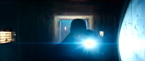 Son of a Gun - Orijinal Fragman