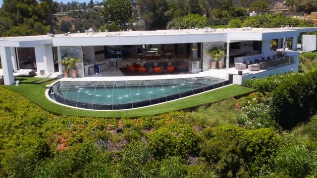 Le créateur de Minecraft, Notch, s'est offert une maison à 70 millions de dollars