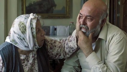 Nergis Hanım - Fragman