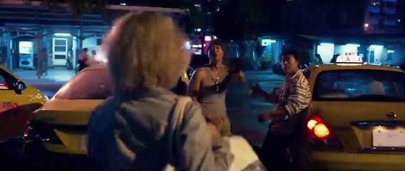 Lucy - Orijinal Fragman