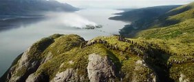 Hobbit: Beş Ordunun Savaşı - Türkçe Altyazılı Teaser Fragman