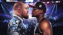 Floyd Mayweather vs. Conor McGregor: Der Boxer beendet definitiv die Spekulationen über den Kampf gegen den UFC-Star