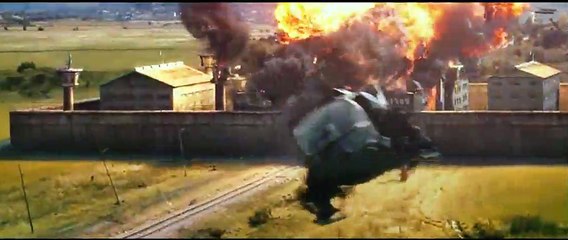 Cehennem Melekleri 3 - Final Fragmanı