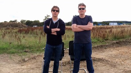 Tom Cruise Ice Bucket Challenge