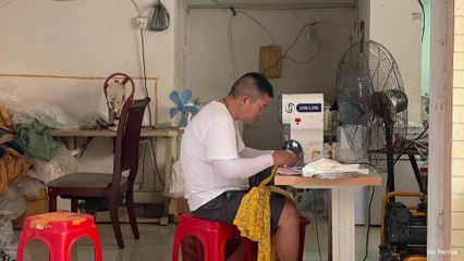 شي إن: الموضة السريعة تدمر البيئة