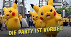 Im Appstore steht Clash Royale nun wieder vor Pokémon GO