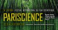 Pariscience, le festival international du film scientifique dévoile les lauréats de sa 14e édition