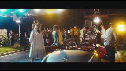 Monako Prensesi Grace - Orijinal Fragman 2