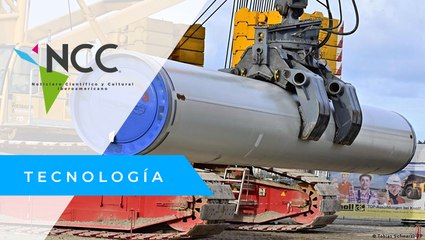 Gazprom anuncia culminación del polémico gasoducto Nord Stream 2